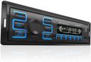 PunkMetal PM-02 DUAL-USB/SD/AUX/FM/Bluetooth Universal Car Stereo  (Single Din)...