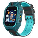 Punnk Funnk® Q18 Present Smart Kids LBS Location Tracking Watch...