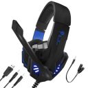 PunnkFunnk BattleKiller Gaming Headset...