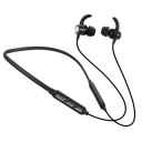 PunnkFunnk BE786 Wireless Bluetooth in Ear Earphones with Mic (Black)...