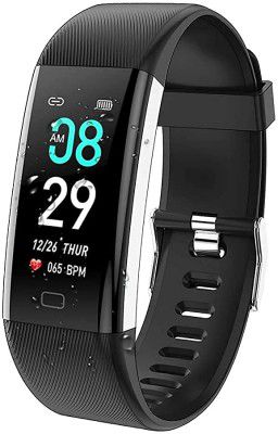 PunnkFunnk D115 Smart Watch 