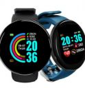 Jiomart : PunnkFunnk D18 Plus Smart Watch...