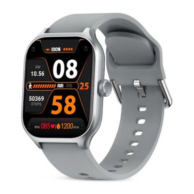 PunnkFunnk H9 Smart Watch 2.01" TFT Display