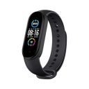 PunnkFunnk M5 Smart Band, Activity Tracker Fitness Band, Sleep Monitor, Step Tracking, Heart Rate Sensor, Kids Smart Watch for Men, Women...