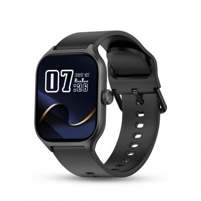 PunnkFunnk NovoLux HD Display Smartwatch 