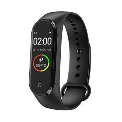 PunnkFunnk PFM4 Smart Band & Fitness Band 