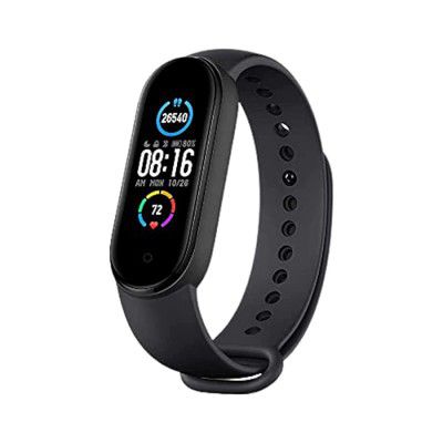 PunnkFunnk PFM5 Smart Fitness Band & Activity Tracker 