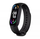 PunnkFunnk PFM6 Smart Band & Fitness Band  ...