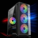 Punta Core i3 4th/8GB/256GBSSD/2GB Nvdia Graphics/Wifi Core i3 4th Generation Desktop (8 GB RAM/Nvidia GTX 610 2GB Graphics/256 GB SSD Capacity/Windows 11 Home (64-bit)/2 GB Graphics Memory)...