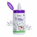 PUPPEE Wipe ME Pet Wipes 100 Count 100% Biodegradable Wet Wipes for Dogs & Cat | Lavender Essential, Vitamin E & Olive Oil...