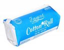 Pure Absorbent Cotton Non-Sterlised Roll Absorbent For Removing Makeup, Face Cleansing And Baby Care | Surgical | First Aid | Saloon - Pack Of 1-400grams (Nett Weight)...
