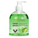 Pure Essence Hand Wash Enriched with Lime & Aloe Vera - 300ml...