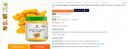 Pure Jangali Organics Herbal Kasturi Haldi (Wild Turmeric)100% Natural for Skin Treatment  (100 g)...