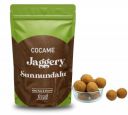 Pure Natural Jaggery sunnundalu | Bellam Sunnundalu | Healthy Minapa Undalu - 250 GRams...