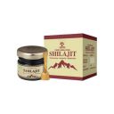 Pure Original Himalayan Shilajit/Shilajeet Resin 20G Pack of 1 100% Natural Resin |...