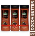 Pure Roots Cocoa Butter Body Care Lotion - Pack of 3 ( 100ml * 3 )...