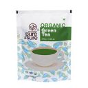 Pure & Sure Organic Green Tea Powder 250gm....