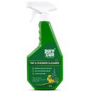PureCult Tap & Shower Cleaner | Removes hard water stains & limescale | 500ml...
