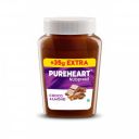 PUREHEART Choco Almond Nut Spread (350 +35 gm Extra) ...