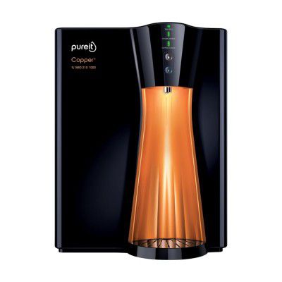 [Extra Rs 4950 OFF] Pureit RO+UV+MF+Copper+Mineral | 7 Stage Purification | 8L Capacity 