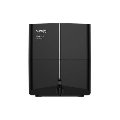 [Extra Rs 1849 OFF] Pureit Wave Plus Mineral RO+UV | 6 stage Purification | 7 Litres Capacity | water Purifier