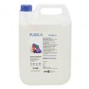 Purela Liquid Detergent 5 Liter, Laundry Liquid for Fabric Care, Suitable for Top-Load and Front Load Machine...