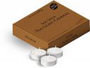 Puremazing Soy Wax Tealight Candles| Smokeless & Non Toxic | Burning time of 3 Hours Candle  (White, Pack of 100)...