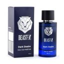 PureSense BEAST-X Dark Desire Premium Luxury Perfume | For Men 100 ml...