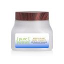 PureSense Berry Blast Body Yogurt with Blueberry & Niacinamide | For Deeply Nourished, Moisturised and Glowing Skin | Refreshing Aroma | All Skin Types | 160ml...
