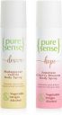 PureSense Body Spray Combo Japanese Cherry Blossom+ Madagascar Vanilla Long Lasting No Gas Deodorant Spray - For Men & Women (300 ml, Pack of 2)...