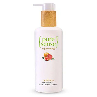 PureSense Grapefruit Revitalising Hair Conditioner | 200 ml