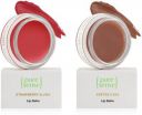PureSense Lip Balm Combo For Dry, Damaged & Chapped Lips Strawberry & Coffee  (Pack of: 2, 10 g)...