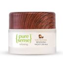 PureSense Macadamia Renewing Night Cream 50 ml...