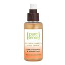PureSense Natural Papaya Face Toner with Rose Water, Bamboo Water & Kakadu Plum for Revitalised & Glowing Skin 100ml...