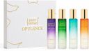 PureSense Opulence Perfume Gift Set (Silk + Velvet + Satin + Chenille) 4x25ml Eau de Parfum - 100 ml  (For Men & Women)...