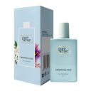 PureSense Saffron & Oud Long Lasting Perfume for Women 50ml...