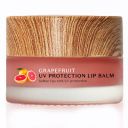 PureSense Vitamin-C Rich Grapefruit UV Protection Lip Balm 5 g...