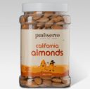 Pureserve Natural California Almonds 500g ...