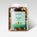 Pureserve Superfood Trail Mix 1kg – Premium Blend of Cashews, Almonds, Raisins, Cranberries, Black Raisins, Pumpkin & Sunflower Seeds...