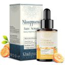 Pureus Herbals Niauppama Vitamin C Face Serum Niacinamide & Alpha Arbutin | Skin Brightening Serum to clear Dull Skin | Women & Men (30 ml)...
