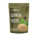 Purevida Premium Quinoa Seeds 450g...
