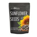 Purevida Sunflower Seeds - 200gm | Nutrient-Rich Superfood for Heart & Skin Health...