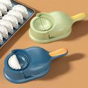 Puri, Momos and Gujiya Maker Multipurpose Equipment...