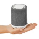 Purifier for Car and Home with Hepa Filter | Up to 6 Hours Battery | 6 + 6 Months Warranty ...