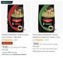 PURINA Dog food at minimum 70% off...