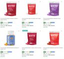 Purna Gummies Vitamin Supplement ₹99 | Upto 83% Off...