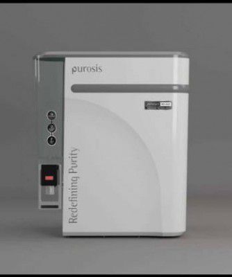 Purosis Ropurifeir01 10 L RO + UV + MF + Minerals Water Purifier   