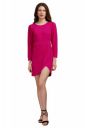PURVAJA Women’s Bodycon Above Knee Length Dress (Ruby-341-344)...