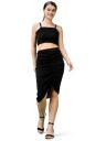 PURVAJA Women’s Knee Length Co-ords (Zera-031-035)...