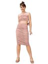 PURVAJA Women’s Knee Length Co-ords (Zera-042-045)...